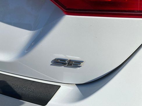 Used 2023 Toyota Camry SE w/ Protection Package (Q2) (TMS) FWD image 30