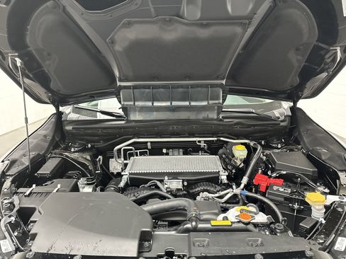 New 2026 Subaru Ascent Bronze Edition image 47