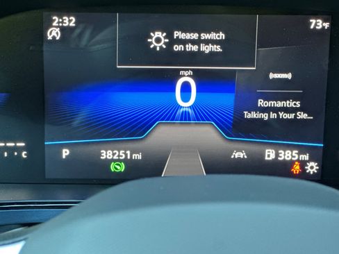 Used 2024 Volkswagen Taos SE image 30