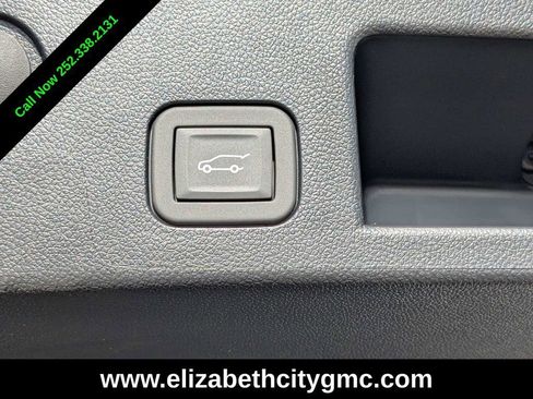 New 2026 GMC Terrain AT4 w/ Technology Package II image 14