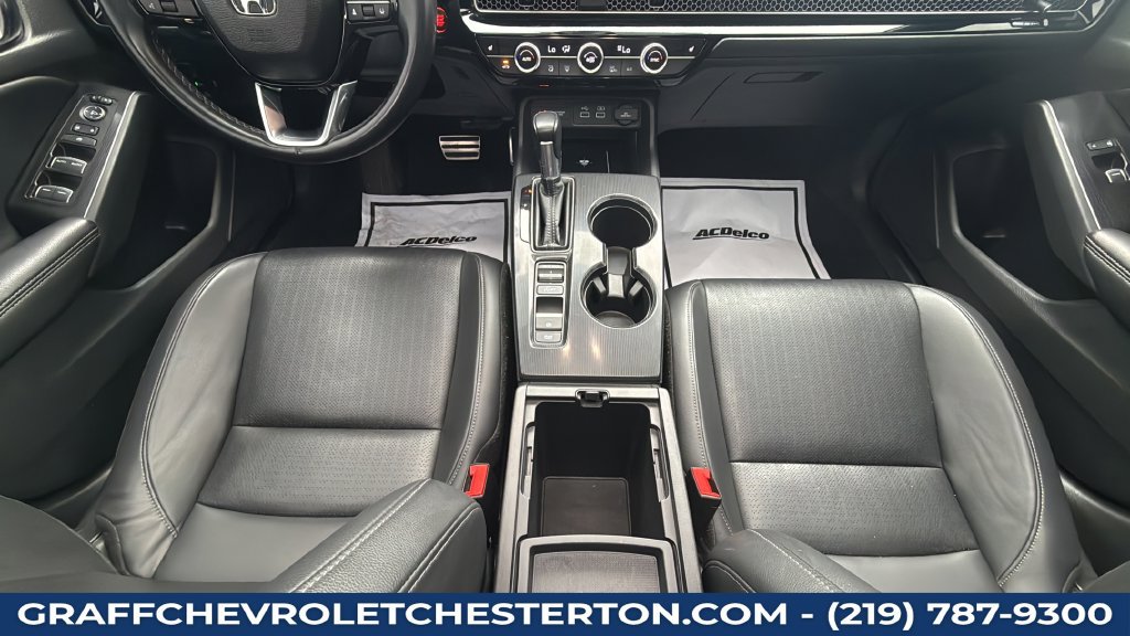 Used 2022 Honda Civic Sport Touring image 50