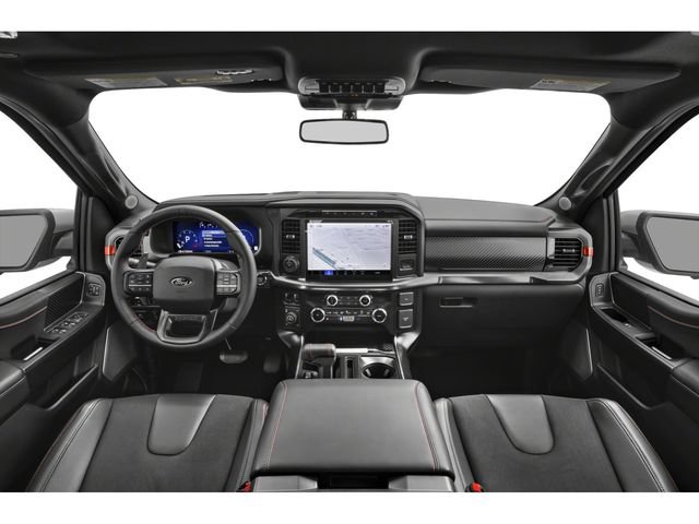 Used 2024 Ford F150 Raptor AWD/4WD image 5