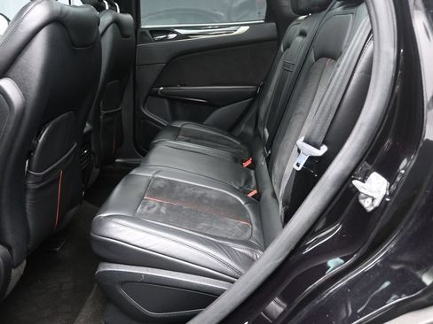 Used 2019 Lincoln MKC Black Label AWD/4WD image 21