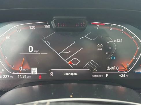 Used 2019 BMW X5 xDrive40i image 32