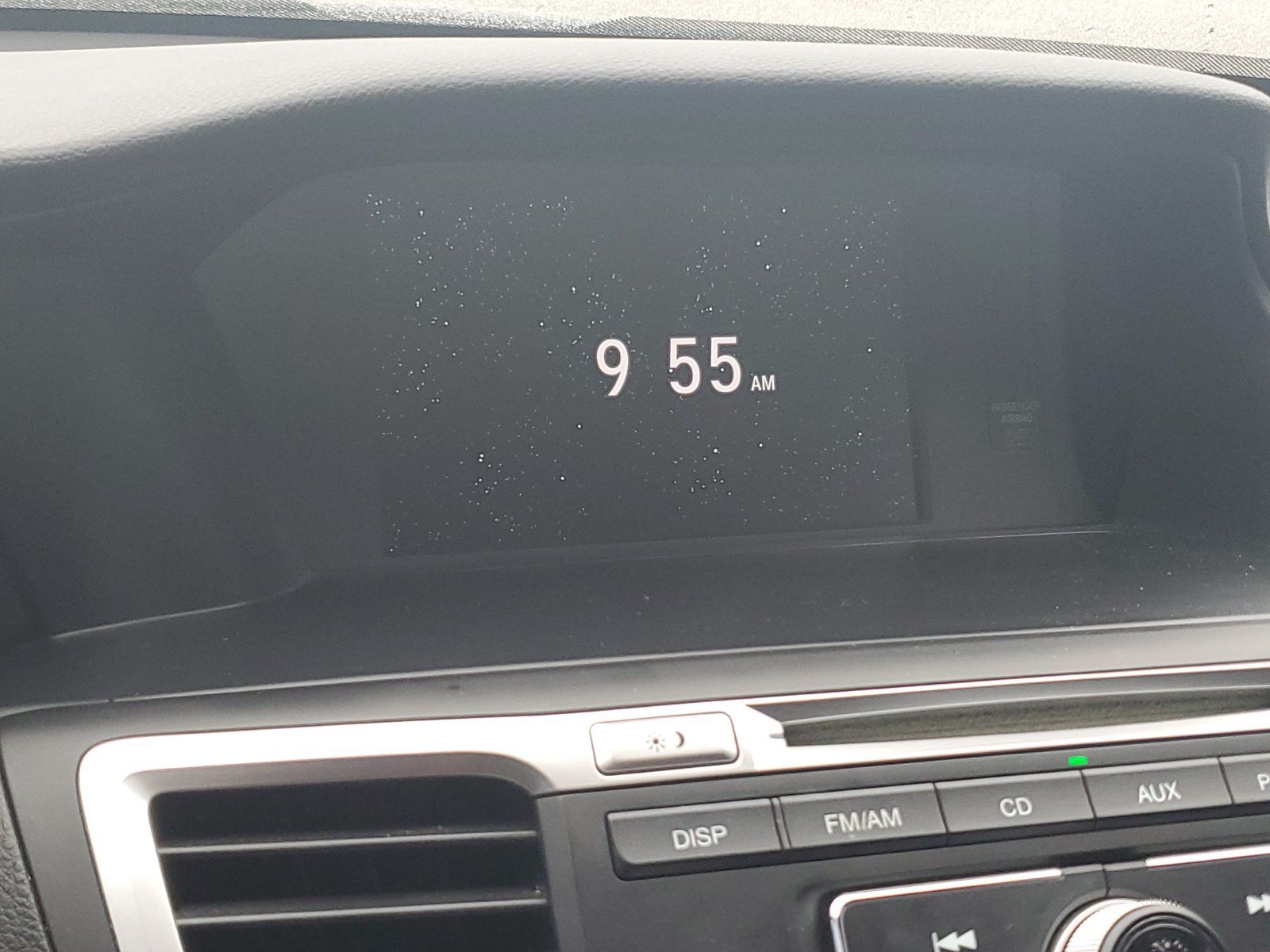 Used 2017 Honda Accord LX image 25