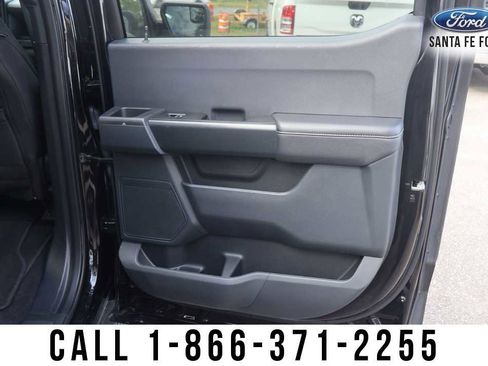 Used 2023 Ford F150 XL w/ STX Appearance Package RWD image 22
