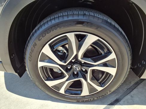 Used 2026 MAZDA CX-5 Preferred AWD/4WD image 9