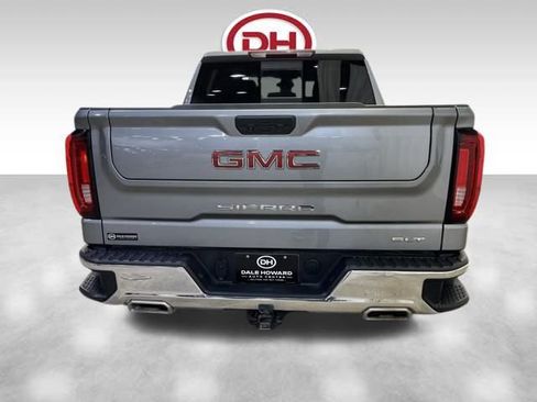 Used 2023 GMC Sierra 1500 SLT w/ SLT Premium Package image 10