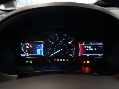 Used 2017 Ford Explorer Limited w/ Equipment Group 301A image 22