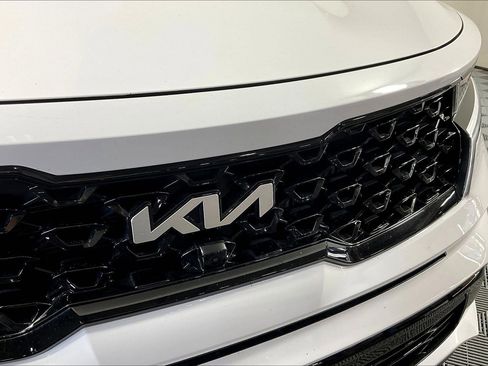 Used 2022 Kia Sorento SX FWD image 34