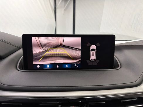 Used 2019 Acura MDX FWD image 33