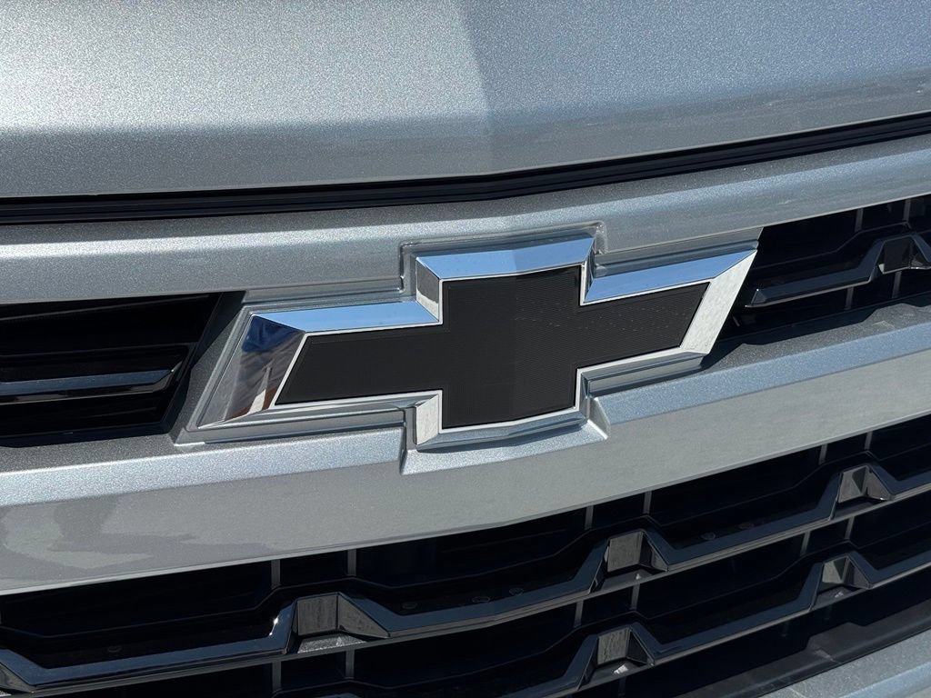 New 2026 Chevrolet Silverado 1500 RST w/ Convenience Package II AWD/4WD image 8