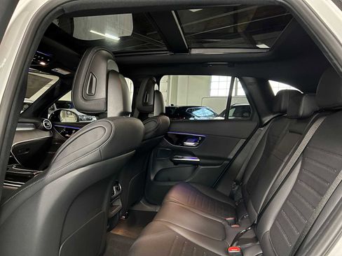 New 2026 Mercedes-Benz GLC 300 4MATIC image 20