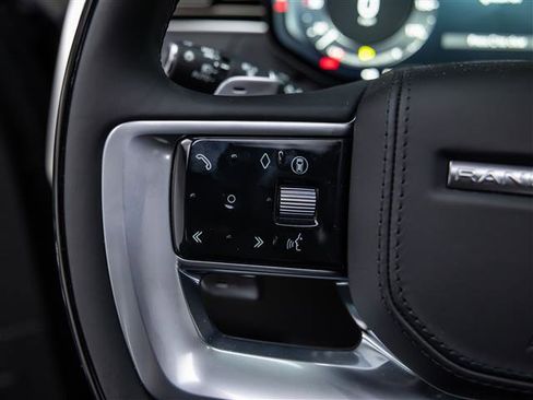 New 2026 Land Rover Range Rover SE AWD/4WD image 21