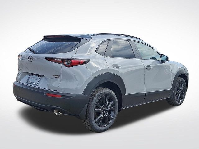 New 2026 MAZDA CX-30 2.5 Turbo Aire Edition AWD/4WD image 7