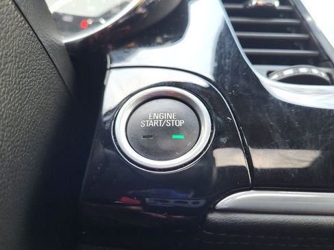 Used 2019 Buick Encore Sport Touring w/ Safety Package image 18