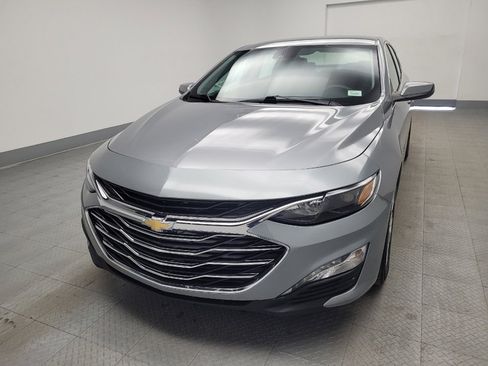 Used 2024 Chevrolet Malibu LT image 15