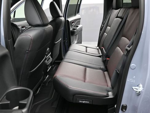 Used 2026 Honda Ridgeline Black Edition image 15