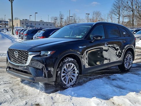New 2026 MAZDA CX-90 3.3 Turbo w/ Select Package image 3