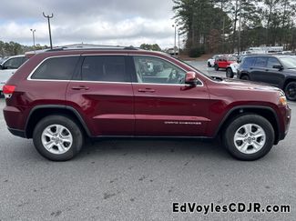 Used 2016 Jeep Grand Cherokee Laredo w/ Quick Order Package 23E video 2