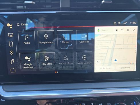 Used 2022 GMC Sierra 1500 Denali Ultimate image 23