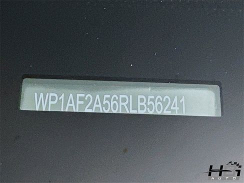 Used 2024 Porsche Macan GTS w/ Premium Plus Package image 22