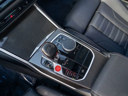 Used 2024 BMW M2 w/ Lighting Package RWD image 24