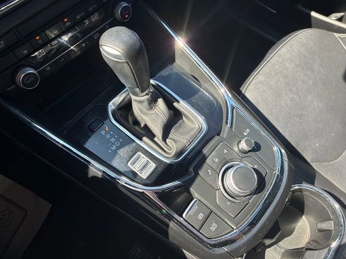 Used 2021 MAZDA CX-9 Grand Touring FWD image 19