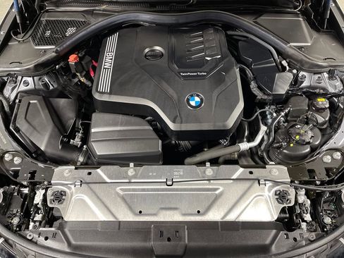 Used 2020 BMW 330i Sedan w/ Convenience Package image 9