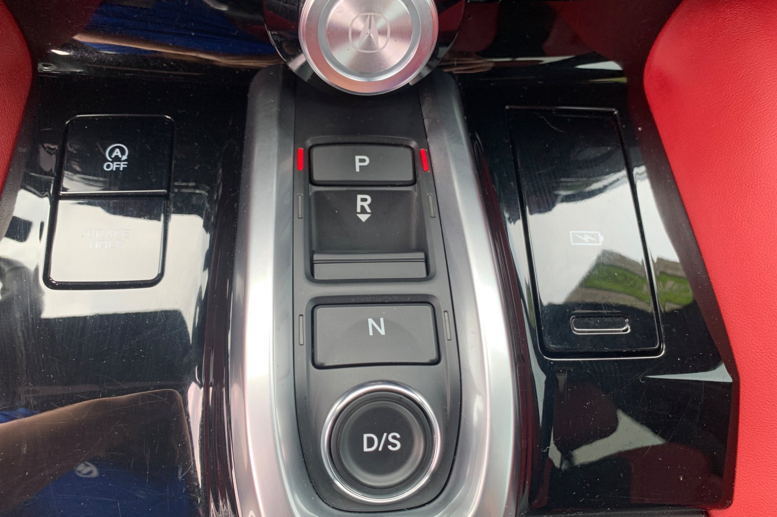 Used 2024 Acura MDX A-Spec AWD/4WD image 28