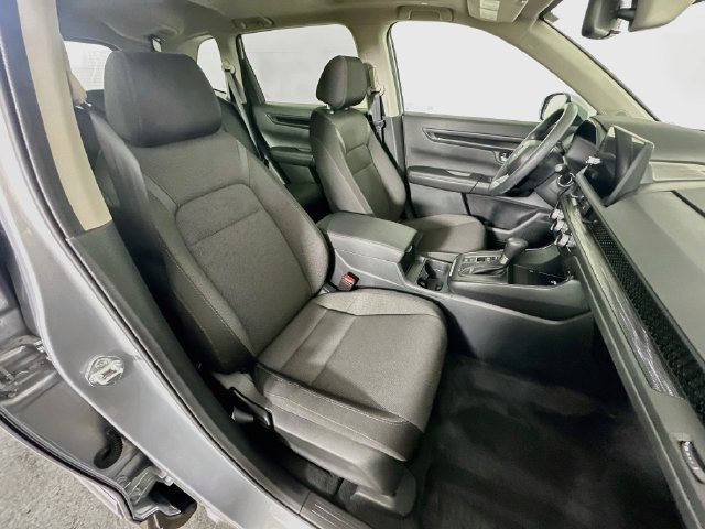 Certified 2026 Honda CR-V EX image 7