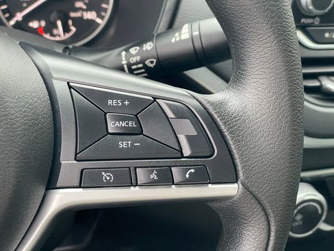 Certified 2021 Nissan Altima 2.5 SV w/ SV Premium Package image 17