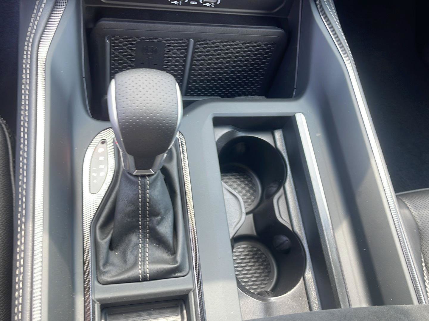 New 2027 RAM 1500 RHO AWD/4WD image 19