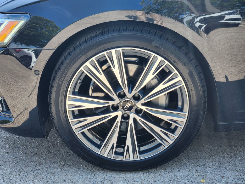 Certified 2023 Audi A6 Premium Plus w/ Premium Plus Package AWD/4WD image 14