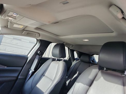 Used 2022 MAZDA CX-30 2.5 Turbo w/ Premium Plus Pkg image 14