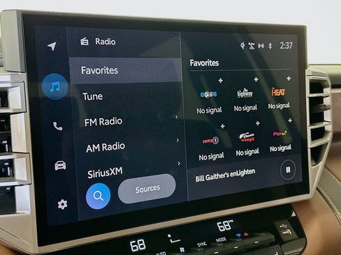 Used 2025 Toyota Tundra 1794 Edition image 15