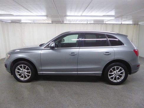 Used 2010 Audi Q5 3.2 Premium image 4