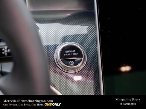New 2026 Mercedes-Benz GLC 300 4MATIC image 23