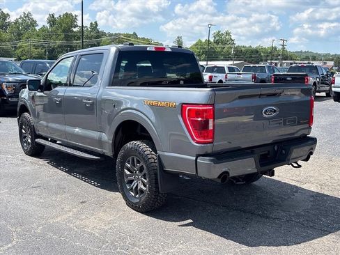 Used 2023 Ford F150 Tremor AWD/4WD image 5