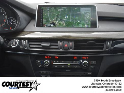 Used 2016 BMW X5 xDrive35i image 15