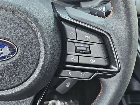New 2026 Subaru Crosstrek 2.5i Limited AWD/4WD image 30