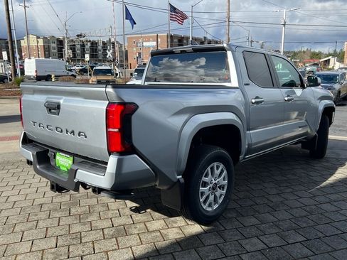 New 2026 Toyota Tacoma SR5 RWD image 5