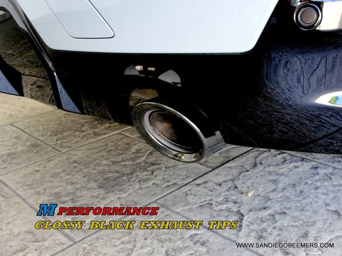 Used 2023 BMW 330e w/ M Sport Package image 13