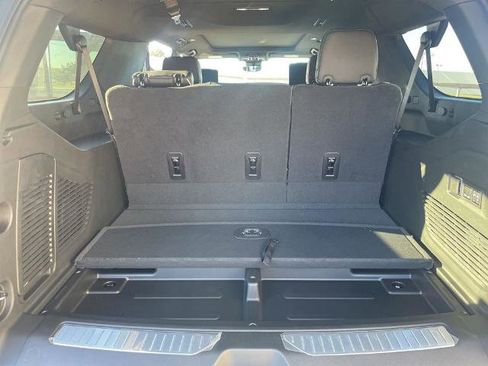 New 2026 GMC Yukon XL AT4 Ultimate image 19