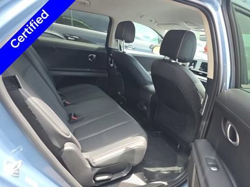 Certified 2023 Hyundai Ioniq 5 SEL w/ Cargo Package AWD/4WD image 10