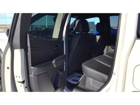 New 2026 Chevrolet Colorado Trail Boss image 12