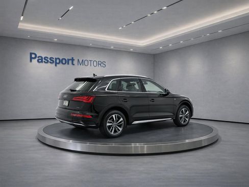 Used 2023 Audi Q5 2.0T Premium Plus w/ Premium Plus Package AWD/4WD image 4