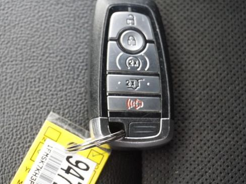 Used 2023 Ford Explorer ST-Line w/ Class IV Trailer Tow Package RWD image 21