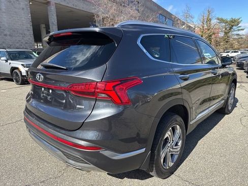 Used 2023 Hyundai Santa Fe SEL w/ Premium Package image 16