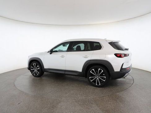 Used 2023 MAZDA CX-50 AWD 2.5 Turbo w/ Cargo Package image 9